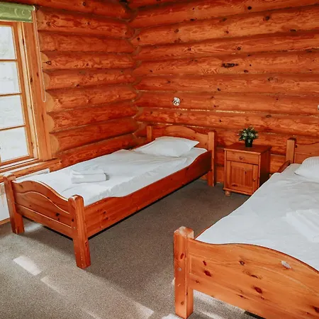 Campsite Atputas Komplekss 