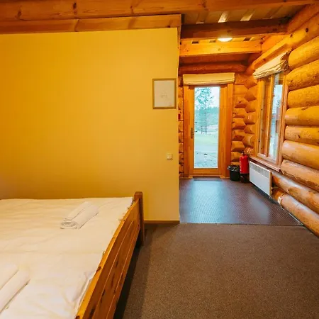 Campsite Atputas Komplekss 